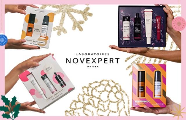 Novexpert pack