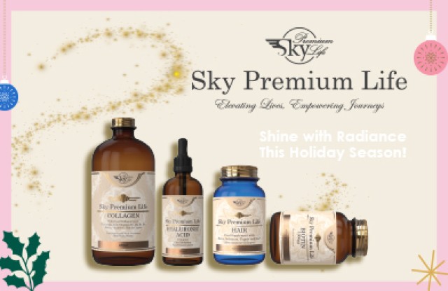 sky premium life