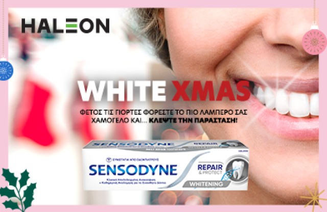 Sensodyne