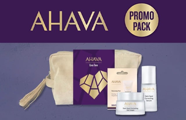 ahava