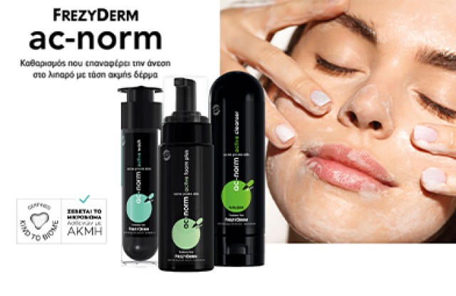 Frezyderm  Ac-norm