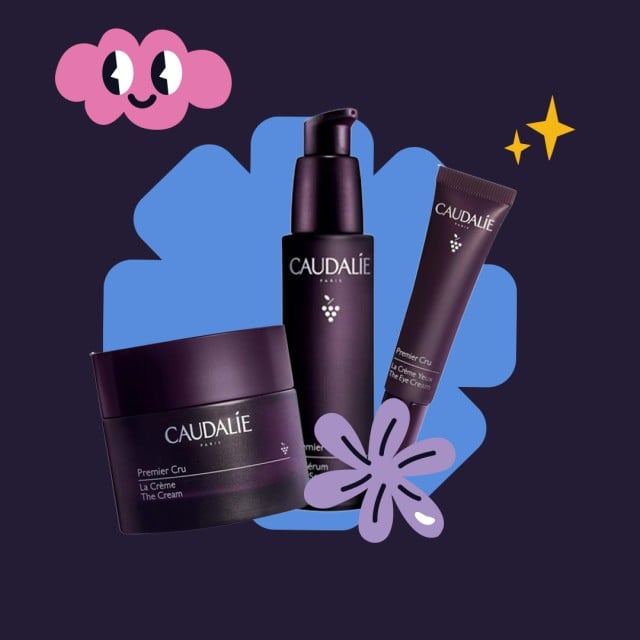 Caudalie Premier Cru