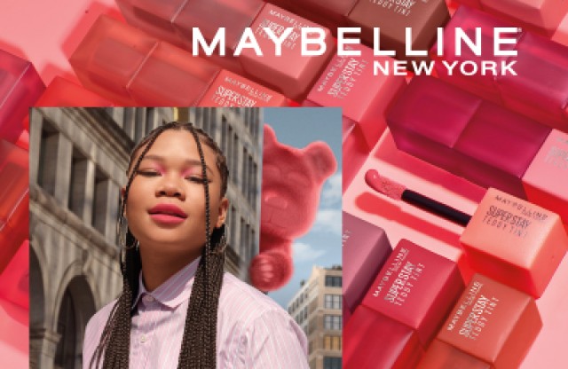 Maybelline