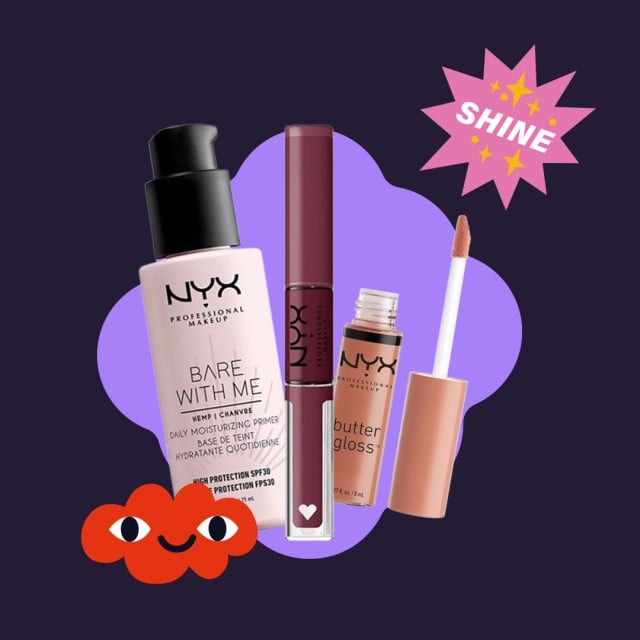 NYX Professional Makeup