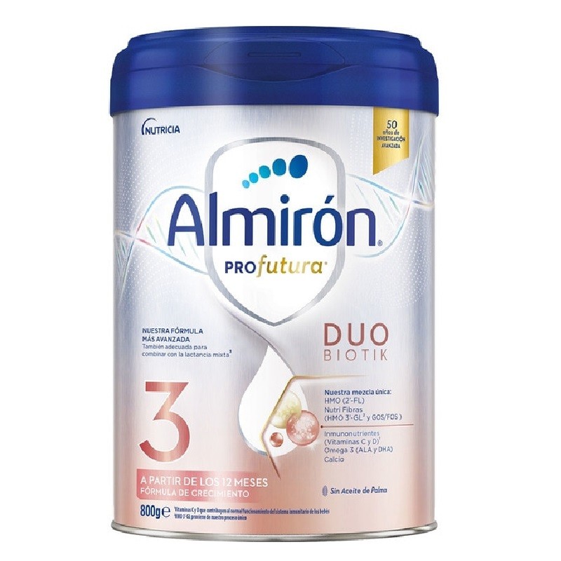 Nutricia Almiron Profutura 3 Infant Milk Drink 1+ Years 800gr