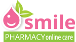 Smile Pharmacy logo